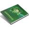 Disney Inside Out Disgust Portrait Surface Book Skin